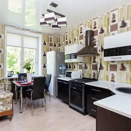 On Kirova Apartment *