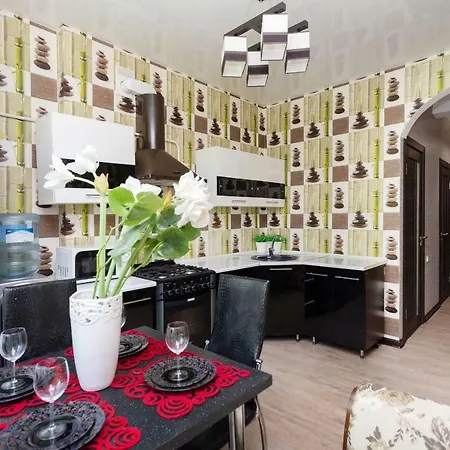 On Kirova Apartment *
