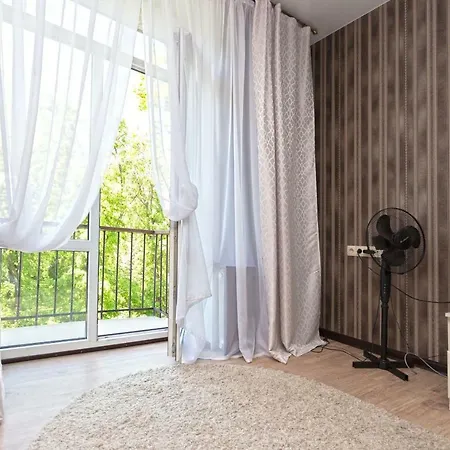 Apartment On Kirova *