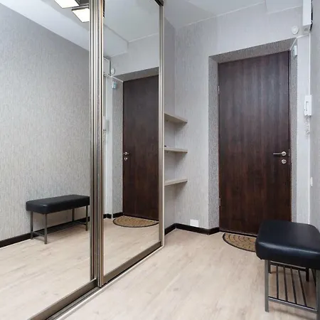 On Kirova Apartment