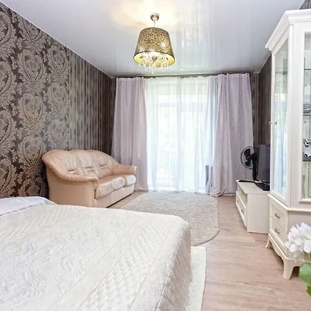 On Kirova Apartment